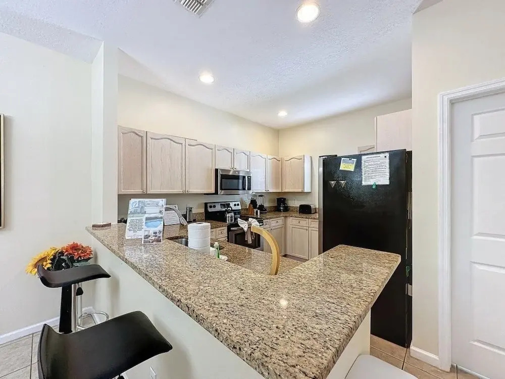 Walk To Silver Spurs Rodeo And Heritage Park 4 Bedroom Home