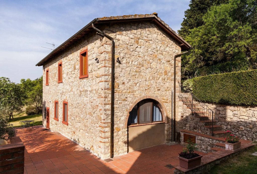 Querceto Di Castellina
