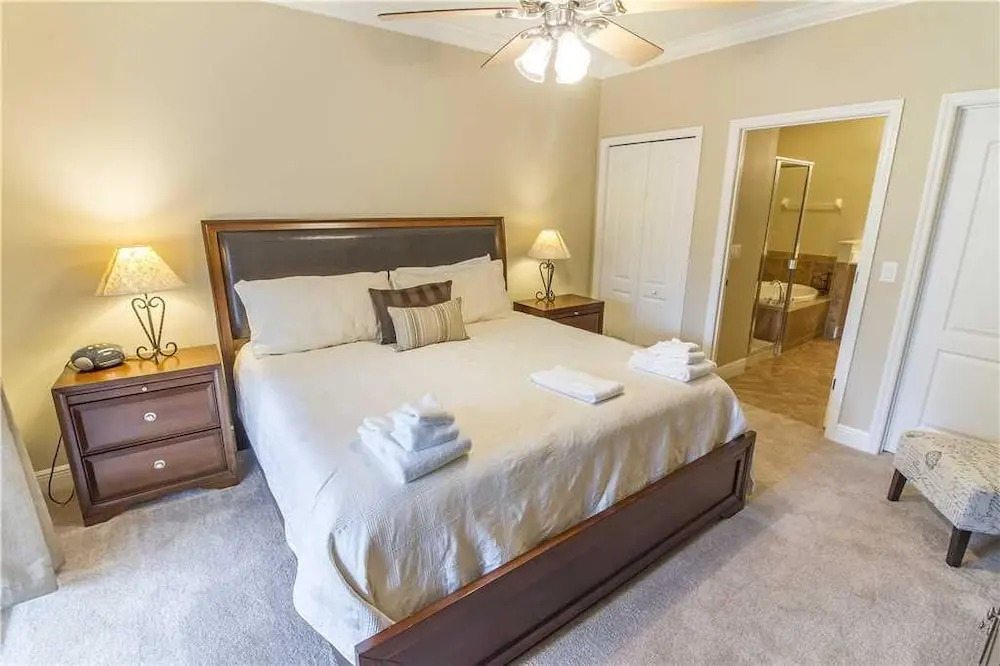 Tidelands 1934 - Three Bedroom Condo