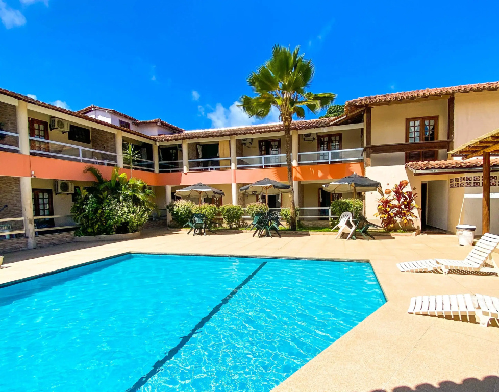 Hotel Malibu