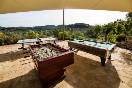 Villa Can Lluc