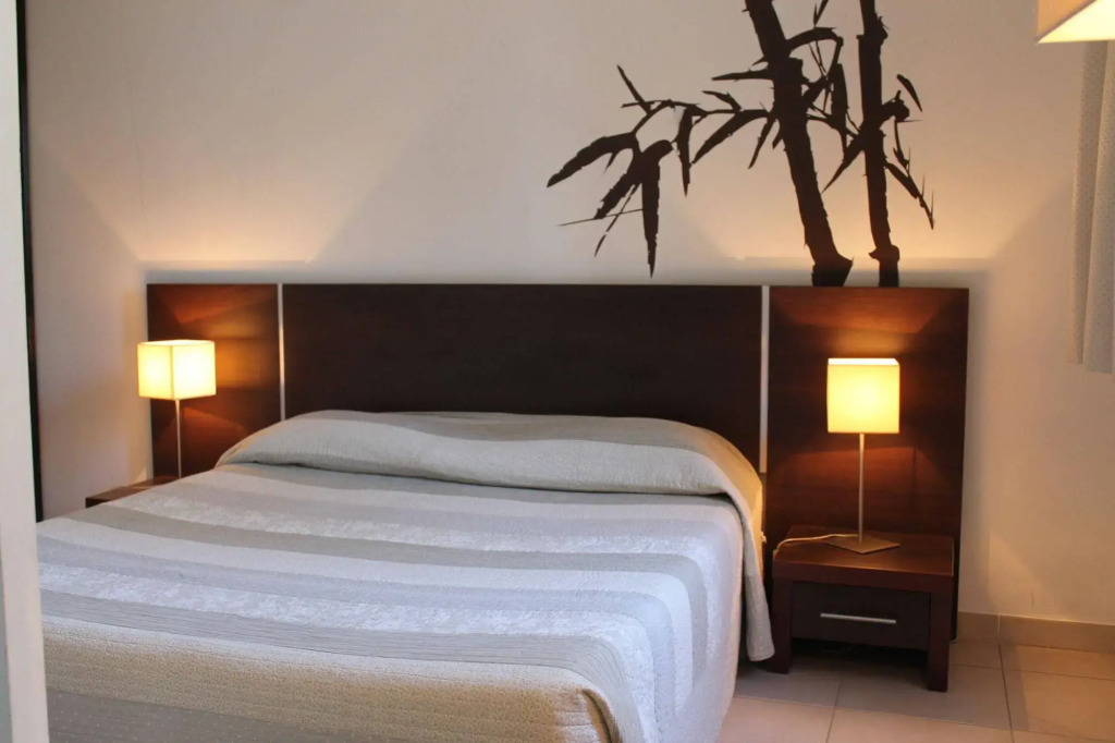 Residence Services Calypso Calanques Plage