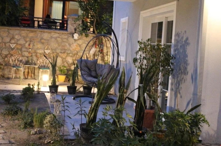 Gezgin House