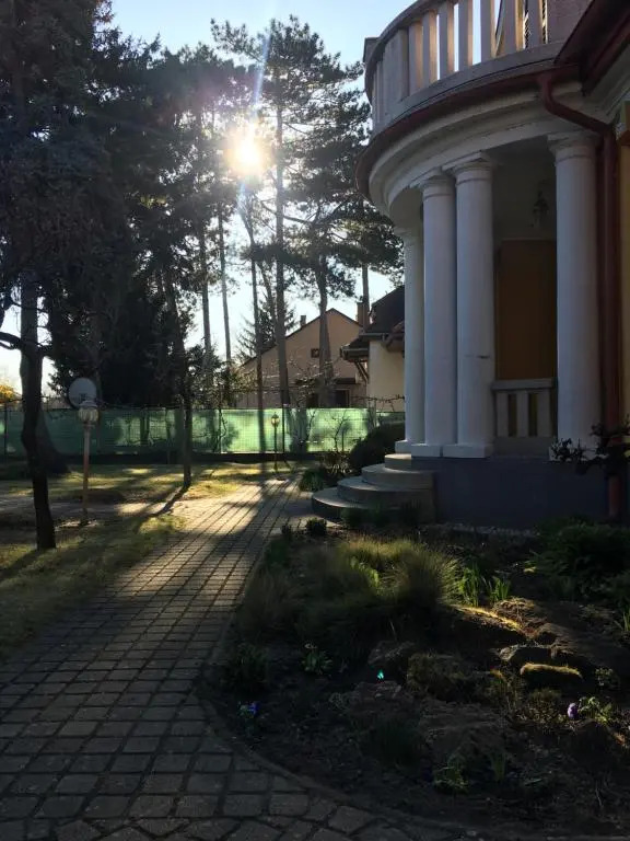 Siófok Villa