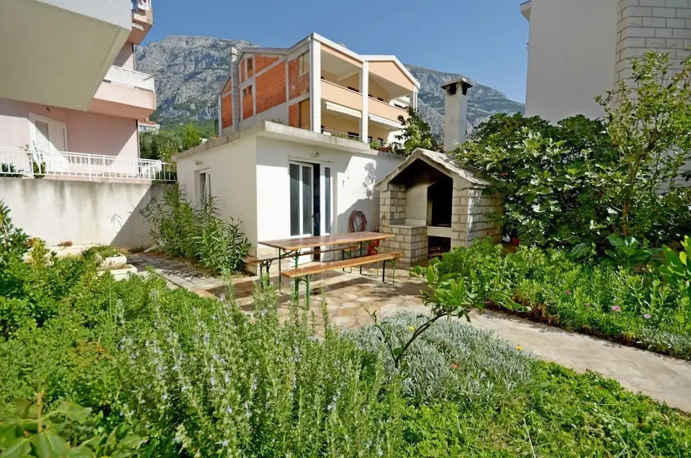 Apartments Grepo Zelenka