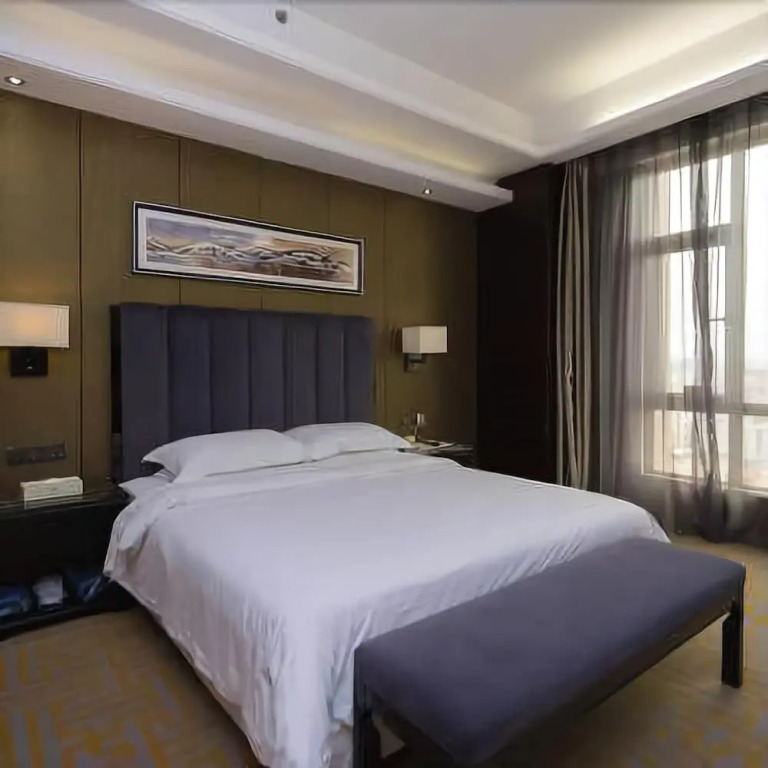 Vienna Hotel