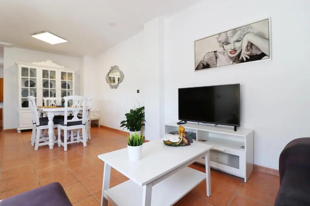 Apartment Sanjuan18 with Hot Tub SpainSunRentals 1155