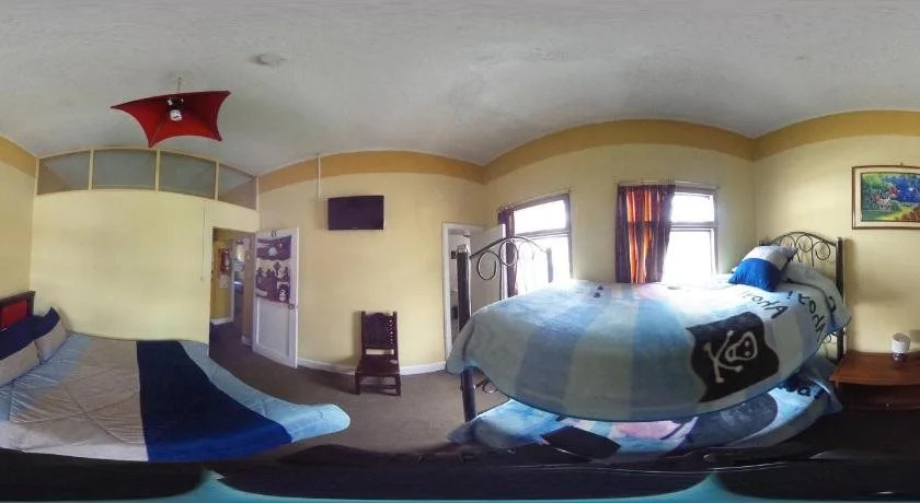 Hostal Whipala