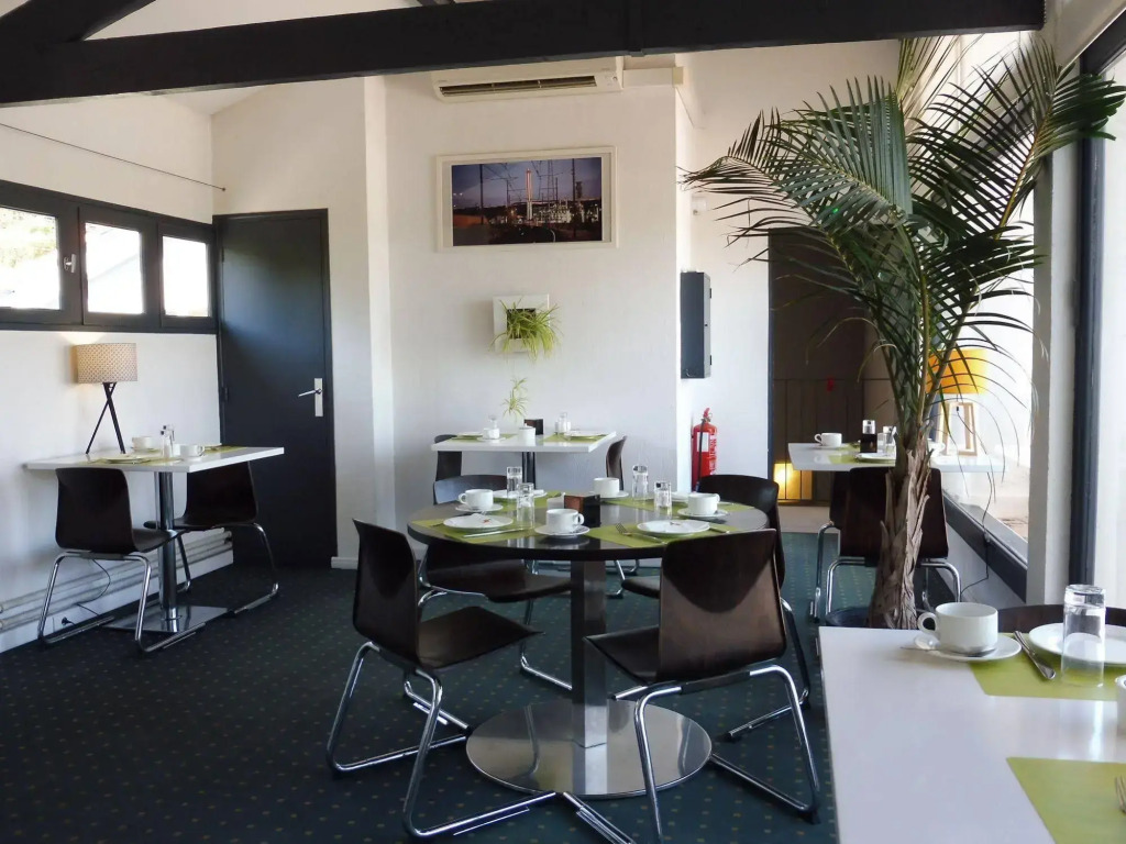 CitHotel LOasis dAvignon
