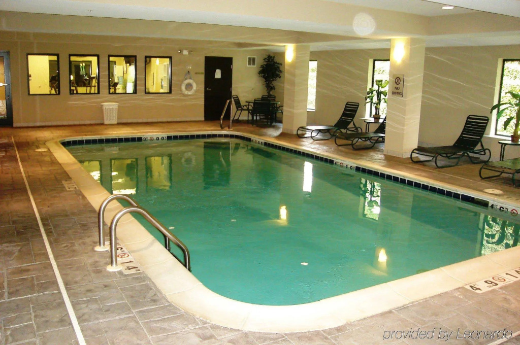 Holiday Inn Express & Suites Tell City by IHG