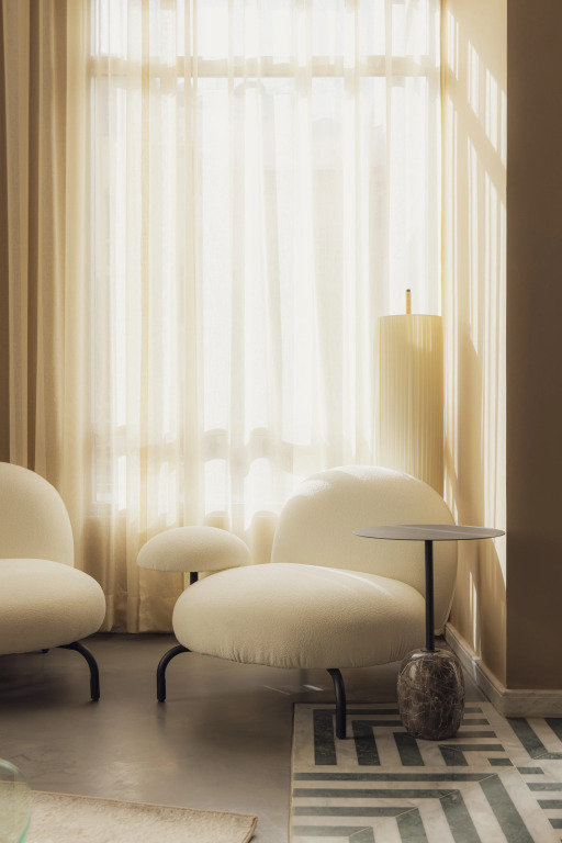 Le Square By Onomo Collection