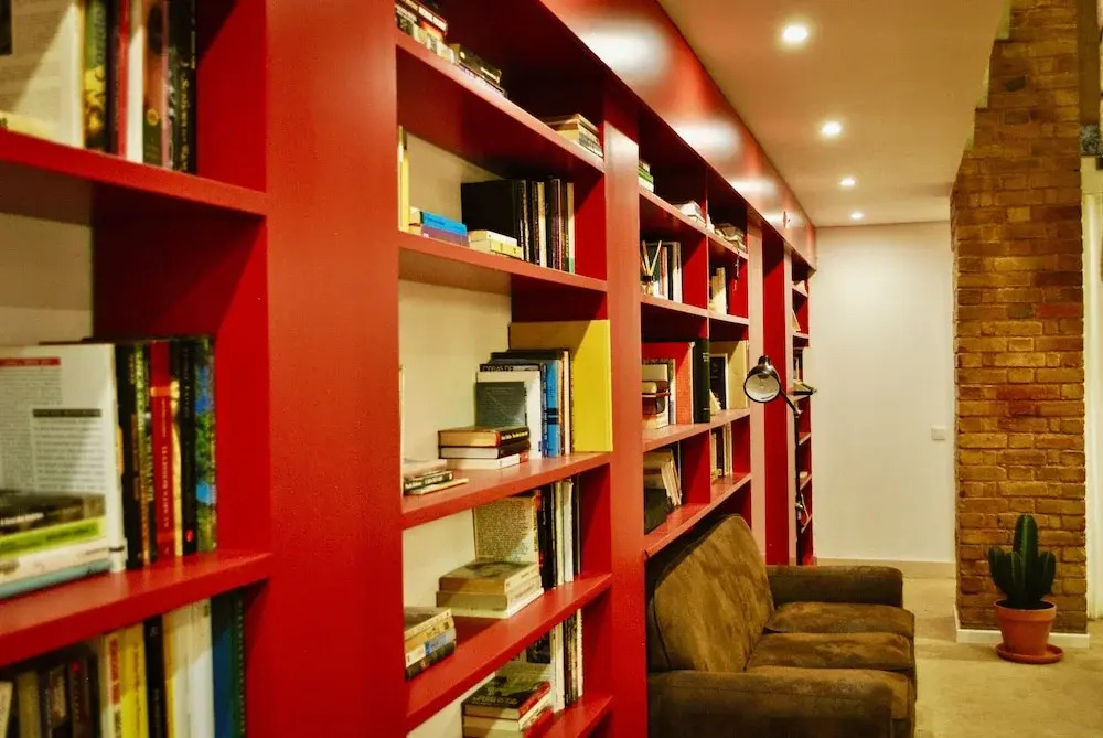Draper Startup House for Entrepreneurs