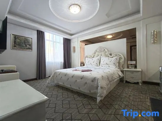 Taiyuan Yajiang Yuan Hotel