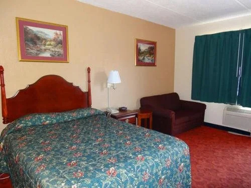 Blue Star Motel