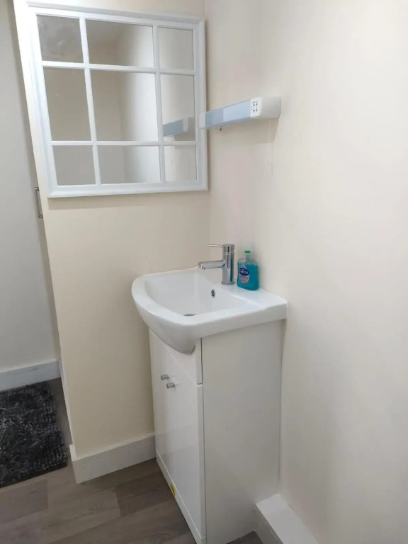 Ty Sunnymead Guesthouse