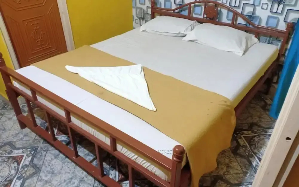 yelagiri residency