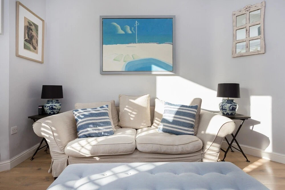 4 Bedroom Family House Near Shepherd's Bush