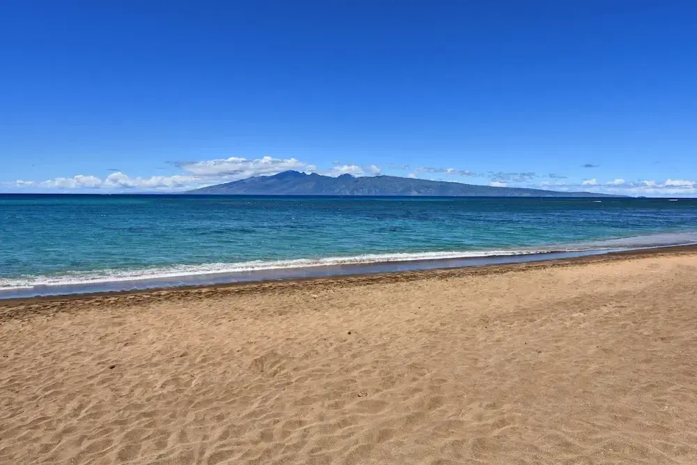 Kahana Villa F405 · KV F405 Perfect Maui Getaway Condo w Ocean V