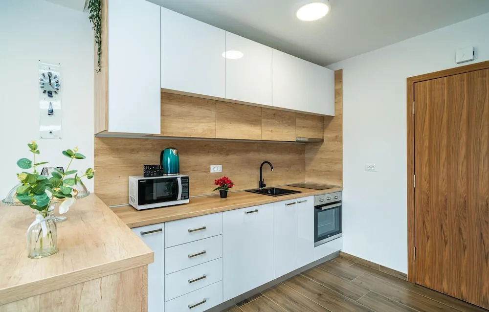 Amazing Apartment in Zaton Veliki With Wifi and 4 Bedrooms