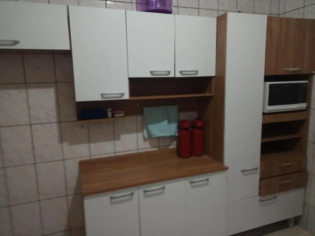 Acomodação Pai eterno