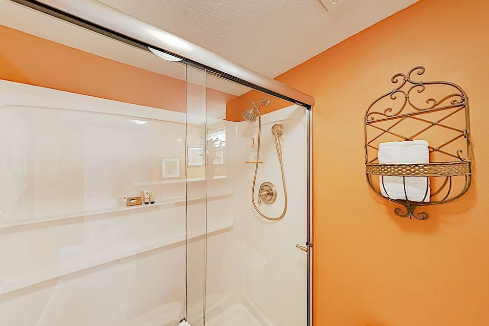 New Listing! Gulf-view Getaway W/ Pool & Tennis 2 Bedroom Condo