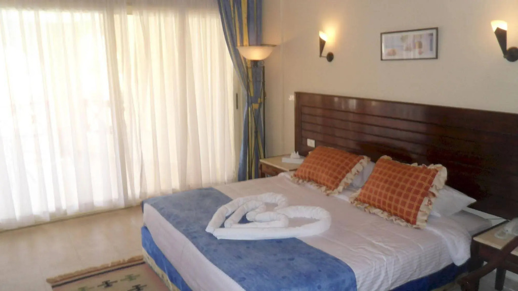 Blue House Hotel