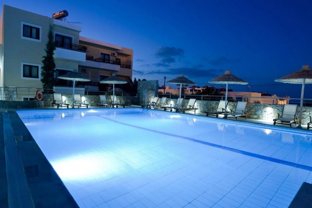 Dias Hotel & Apts