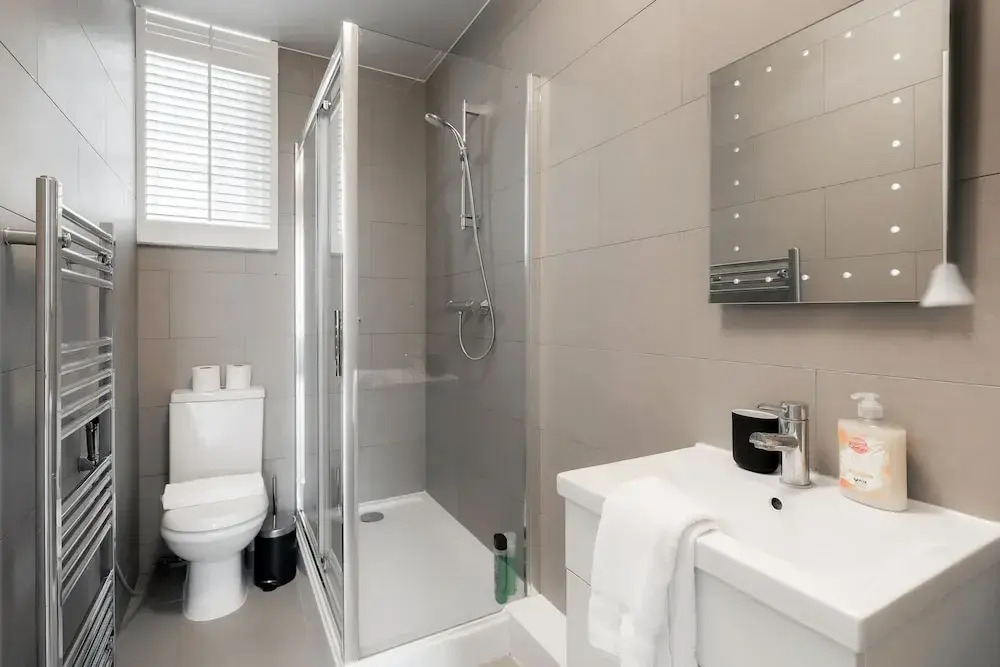 Cozy 1 Bedroom Flats in Paddington