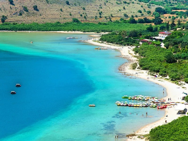 Aqua Blue Villas