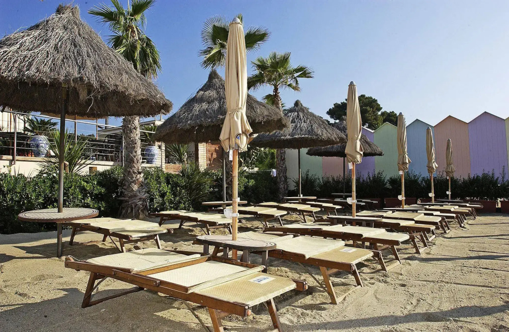 Mare Hotel