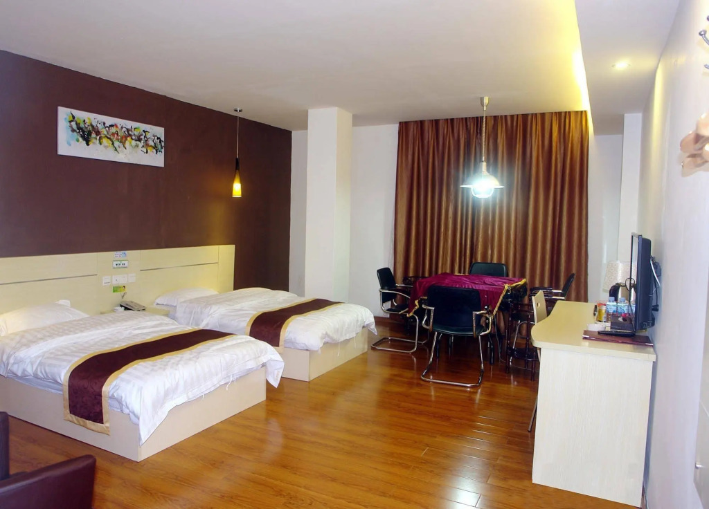 Junlin Hotel