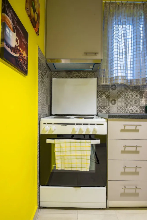 Comfortable Thisseio Apartment