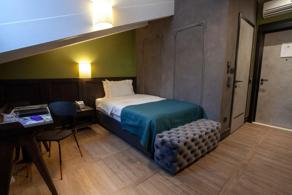 Hotel Solun