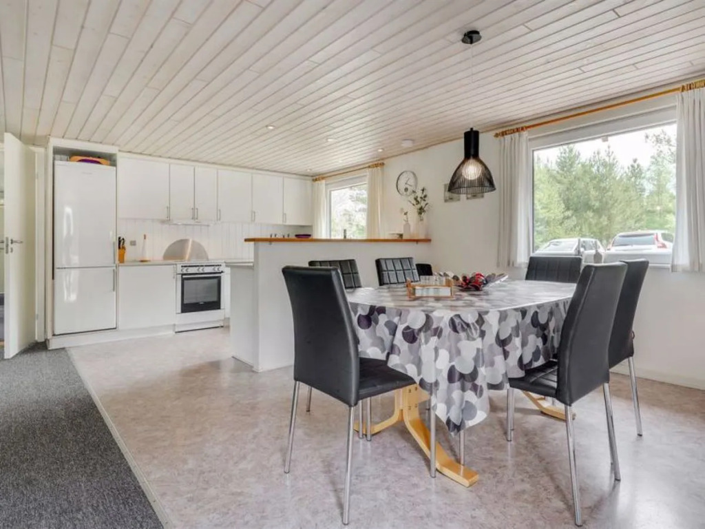 "Cillvur" - 1.4km from the sea in Western Jutland
