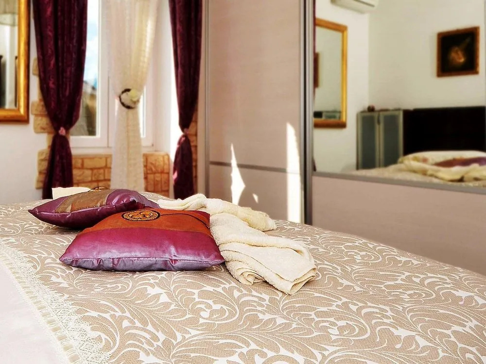 Apartment Villa Bepe