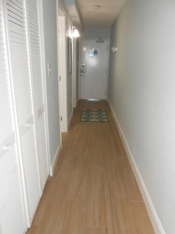 1005 Waters Edge Resort 1 Bedroom Condo