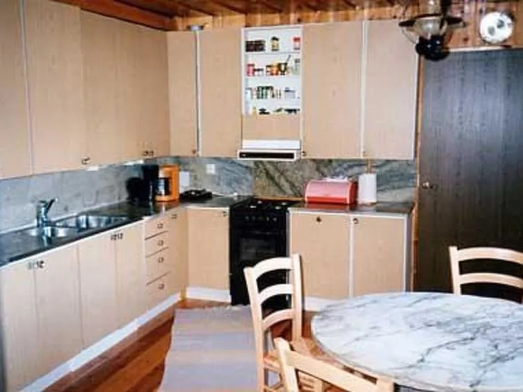 Holiday Home Raanumaja iii
