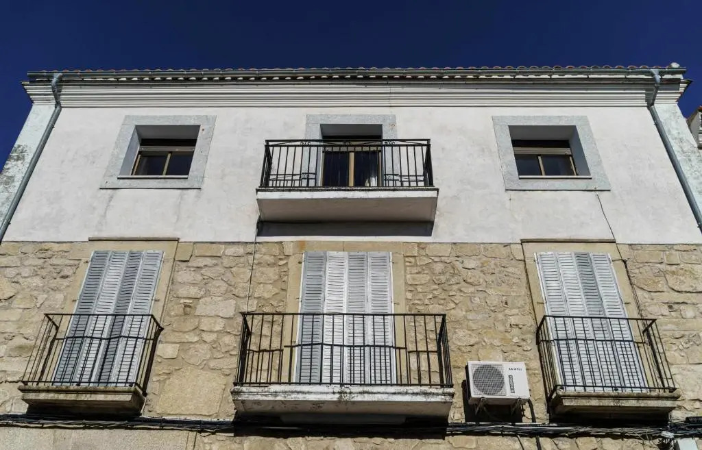 Apartamento Campillo 23 Trujillo
