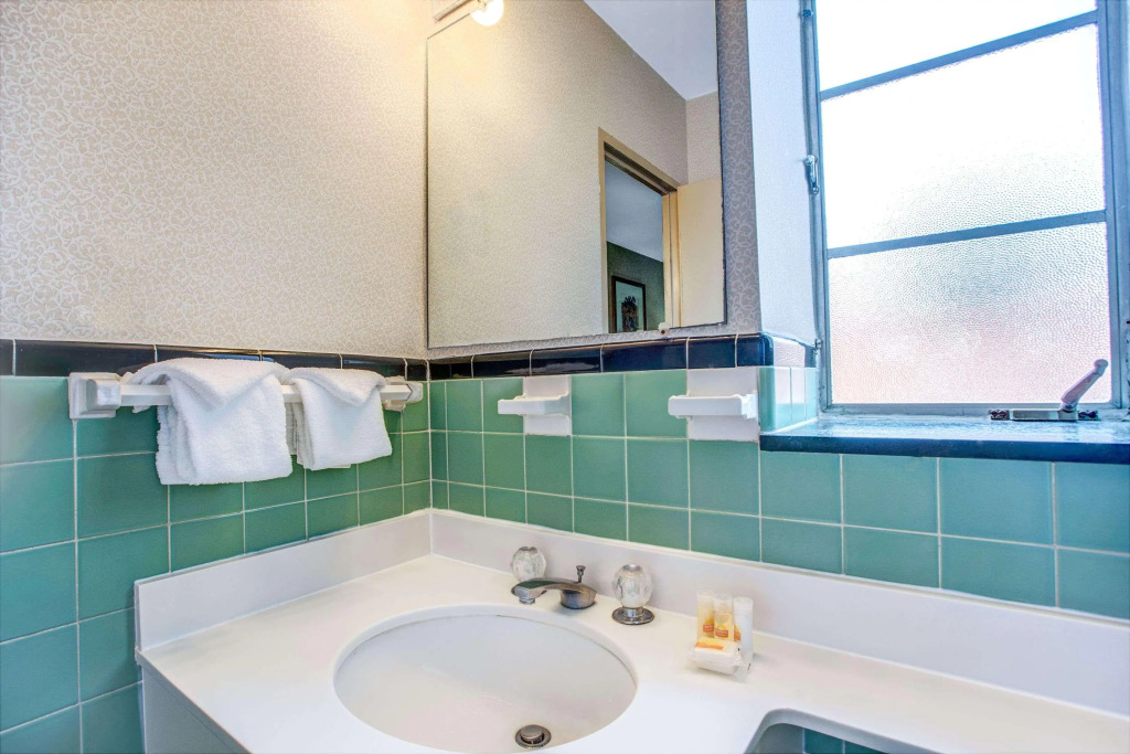 Days Inn Arlington