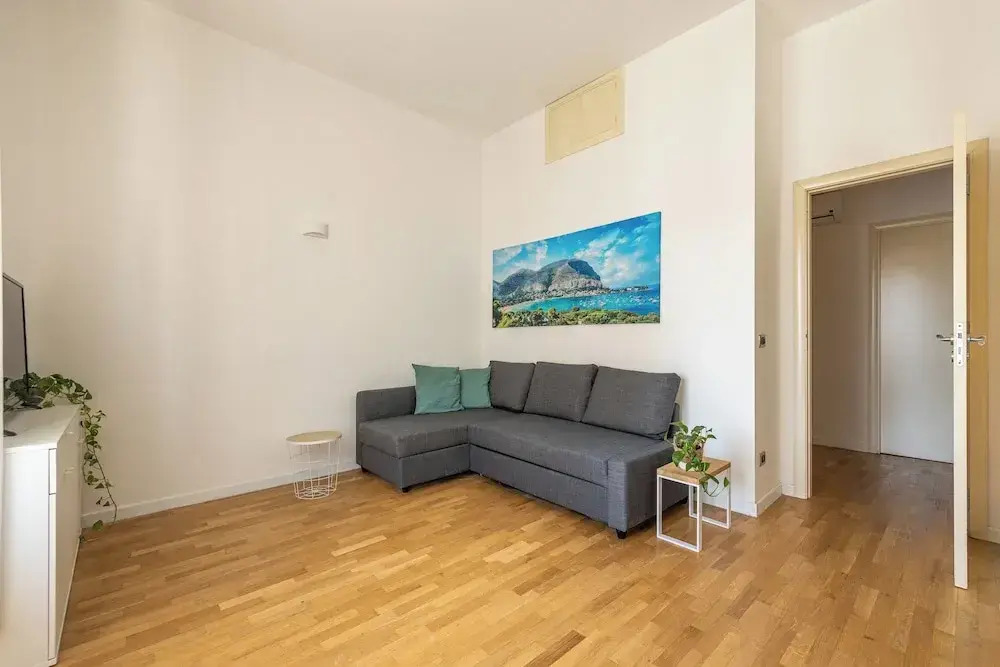 Vittorio Veneto Apartment by Wonderful Italy