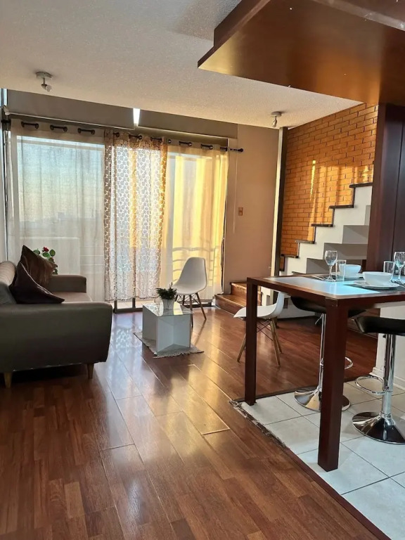 Central Suites