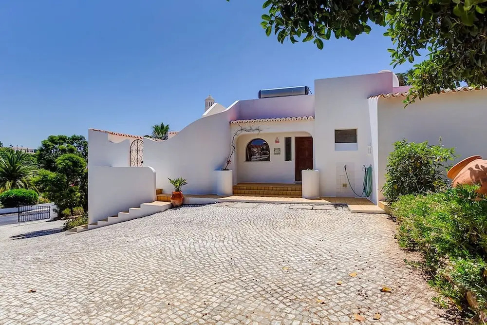 Sequana Fabulous Spacious Villa Perfect for Fami