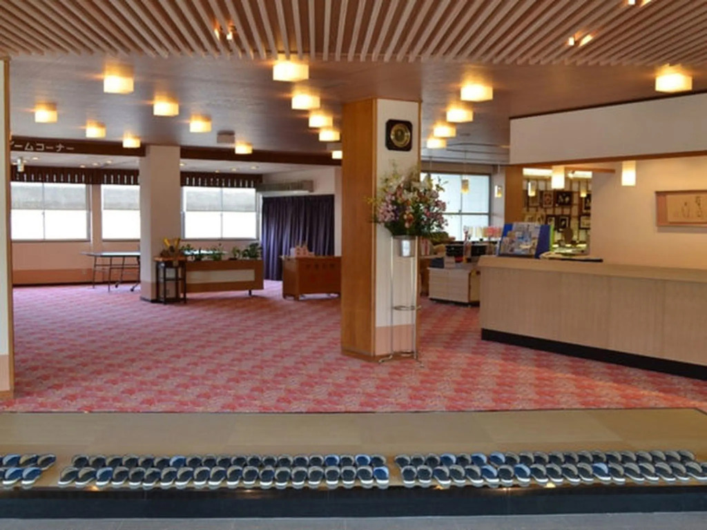 Futami Onsen Hotel Seikai
