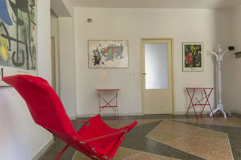 Grecale apartment in Follonica-GRECALE
