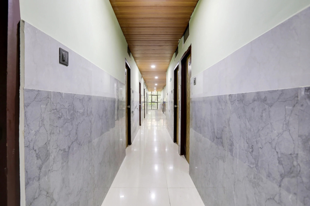 Hotel O Madhapur VIP Hills