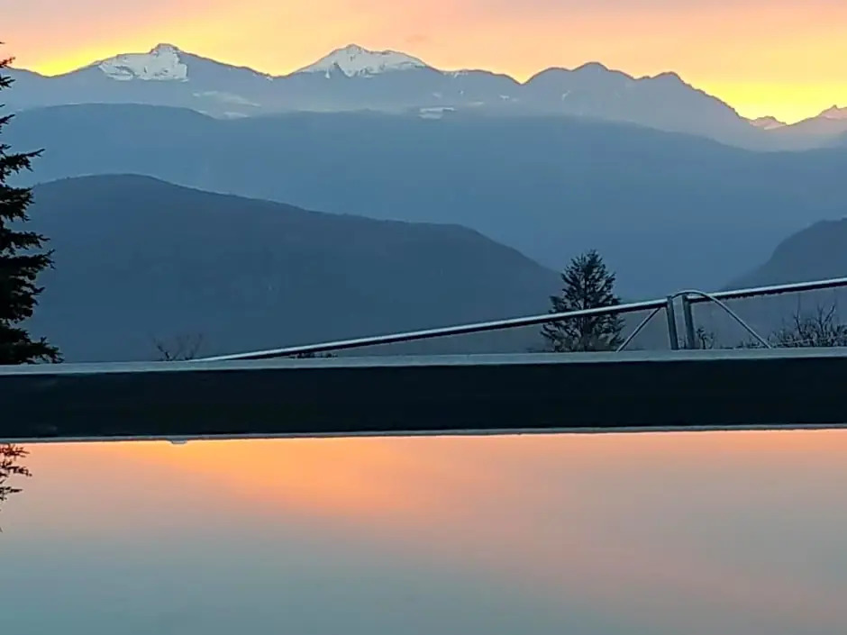 Aparthotel Malga