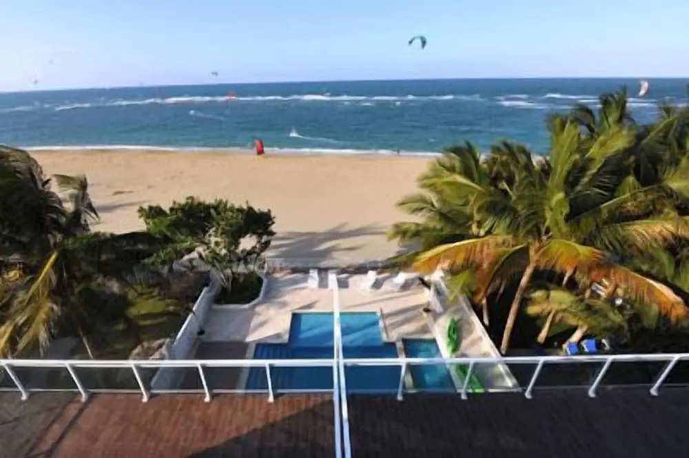 Watermarks Hotel - Cabrete Beach,domican Republic