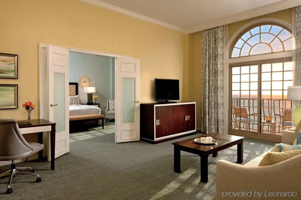 The Ritz-Carlton Naples