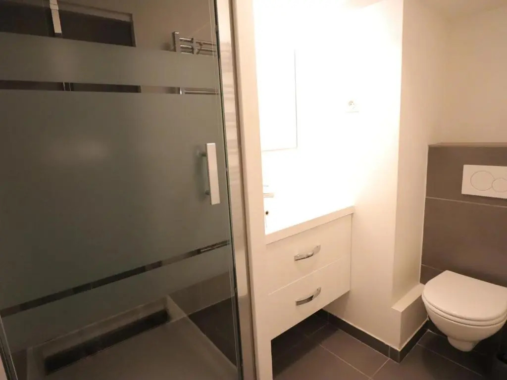 Appartement Les Gets, 4 pièces, 6 personnes - FR-1-623-318