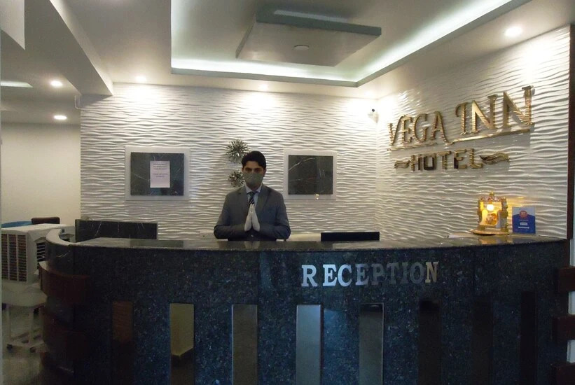 Hotel Vega Inn